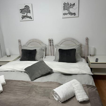 Casa Lanjaron Bed & Breakfast San Miguel De Salinas Exterior photo