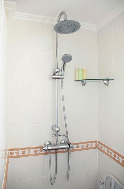 Casa Lanjaron Bed & Breakfast San Miguel De Salinas Exterior photo